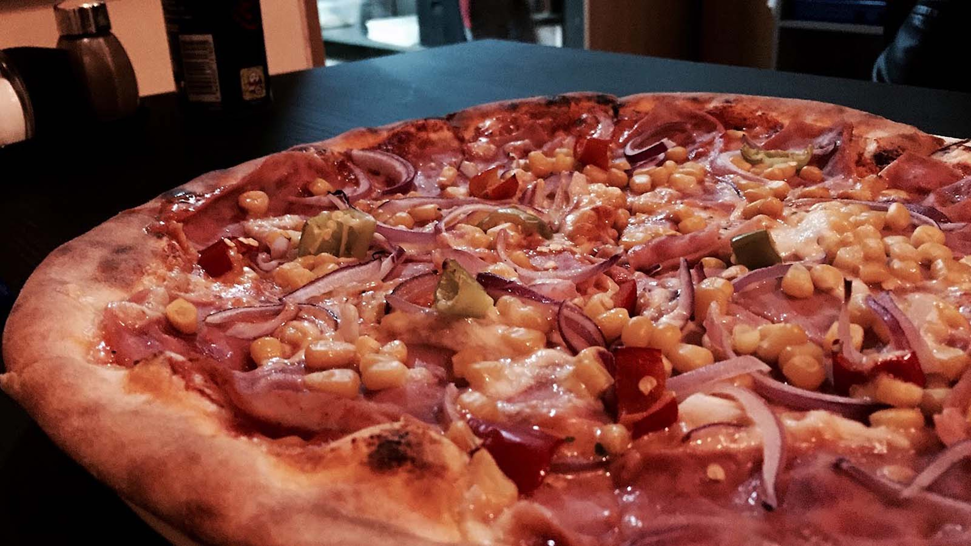 Pizzeria Bell Amore Wien